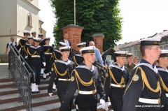 Ogólnopolski Przegląd Musztry Klas Mundurowych