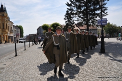 Ogólnopolski Przegląd Musztry Klas Mundurowych