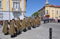 Ogólnopolski Przegląd Musztry Klas Mundurowych
