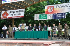 Ogólnopolski Przegląd Musztry Klas Mundurowych