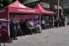 Ogólnopolski Przegląd Musztry Klas Mundurowych