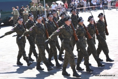 Ogólnopolski Przegląd Musztry Klas Mundurowych