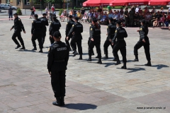 Ogólnopolski Przegląd Musztry Klas Mundurowych