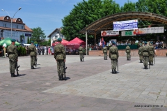 Ogólnopolski Przegląd Musztry Klas Mundurowych
