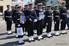 Ogólnopolski Przegląd Musztry Klas Mundurowych