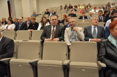 Dzień Pracownika Służby Zdrowia połączony z jubileuszem 5-lecia działalności Powiatowego Publicznego Zakładu Opiekuńczo-Leczniczego w Brzesku – 16 października 2014