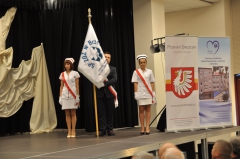 Dzień Pracownika Służby Zdrowia połączony z jubileuszem 5-lecia działalności Powiatowego Publicznego Zakładu Opiekuńczo-Leczniczego w Brzesku – 16 października 2014