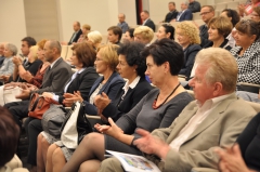 Dzień Pracownika Służby Zdrowia połączony z jubileuszem 5-lecia działalności Powiatowego Publicznego Zakładu Opiekuńczo-Leczniczego w Brzesku – 16 października 2014