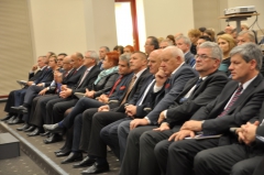 Dzień Pracownika Służby Zdrowia połączony z jubileuszem 5-lecia działalności Powiatowego Publicznego Zakładu Opiekuńczo-Leczniczego w Brzesku – 16 października 2014