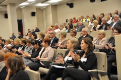 Dzień Pracownika Służby Zdrowia połączony z jubileuszem 5-lecia działalności Powiatowego Publicznego Zakładu Opiekuńczo-Leczniczego w Brzesku – 16 października 2014