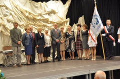 Dzień Pracownika Służby Zdrowia połączony z jubileuszem 5-lecia działalności Powiatowego Publicznego Zakładu Opiekuńczo-Leczniczego w Brzesku – 16 października 2014