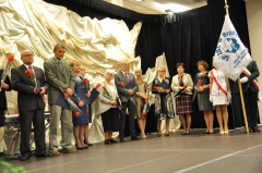 Dzień Pracownika Służby Zdrowia połączony z jubileuszem 5-lecia działalności Powiatowego Publicznego Zakładu Opiekuńczo-Leczniczego w Brzesku – 16 października 2014