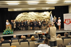 Dzień Pracownika Służby Zdrowia połączony z jubileuszem 5-lecia działalności Powiatowego Publicznego Zakładu Opiekuńczo-Leczniczego w Brzesku – 16 października 2014