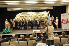 Dzień Pracownika Służby Zdrowia połączony z jubileuszem 5-lecia działalności Powiatowego Publicznego Zakładu Opiekuńczo-Leczniczego w Brzesku – 16 października 2014