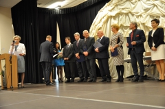 Dzień Pracownika Służby Zdrowia połączony z jubileuszem 5-lecia działalności Powiatowego Publicznego Zakładu Opiekuńczo-Leczniczego w Brzesku – 16 października 2014