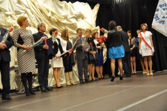 Dzień Pracownika Służby Zdrowia połączony z jubileuszem 5-lecia działalności Powiatowego Publicznego Zakładu Opiekuńczo-Leczniczego w Brzesku – 16 października 2014