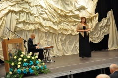 Dzień Pracownika Służby Zdrowia połączony z jubileuszem 5-lecia działalności Powiatowego Publicznego Zakładu Opiekuńczo-Leczniczego w Brzesku – 16 października 2014