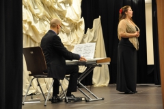 Dzień Pracownika Służby Zdrowia połączony z jubileuszem 5-lecia działalności Powiatowego Publicznego Zakładu Opiekuńczo-Leczniczego w Brzesku – 16 października 2014