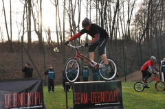 Otwarcie orlika - Łysa Góra 