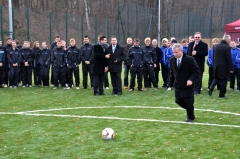 Otwarcie orlika - Łysa Góra 