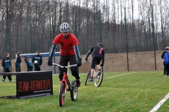 Otwarcie orlika - Łysa Góra 