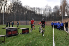 Otwarcie orlika - Łysa Góra 