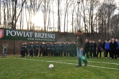 Otwarcie orlika - Łysa Góra 