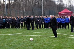 Otwarcie orlika - Łysa Góra 