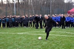 Otwarcie orlika - Łysa Góra 