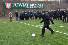 Otwarcie orlika - Łysa Góra 