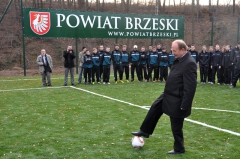 Otwarcie orlika - Łysa Góra 