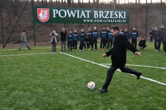 Otwarcie orlika - Łysa Góra 