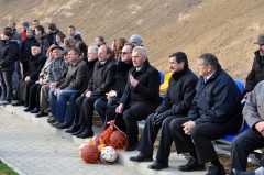 Otwarcie orlika - Łysa Góra 