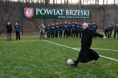 Otwarcie orlika - Łysa Góra 