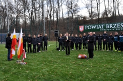 Otwarcie orlika - Łysa Góra 