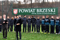 Otwarcie orlika - Łysa Góra 