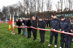 Otwarcie orlika - Łysa Góra 