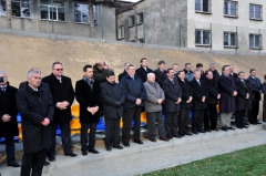 Otwarcie orlika - Łysa Góra 