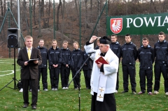 Otwarcie orlika - Łysa Góra 