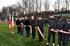 Otwarcie orlika - Łysa Góra 