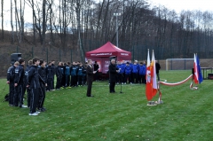 Otwarcie orlika - Łysa Góra 