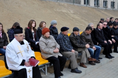 Otwarcie orlika - Łysa Góra 