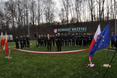 Otwarcie orlika - Łysa Góra 