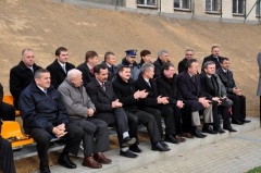 Otwarcie orlika - Łysa Góra 