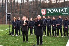 Otwarcie orlika - Łysa Góra 