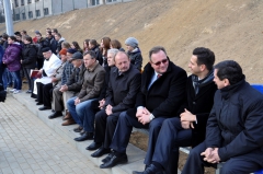 Otwarcie orlika - Łysa Góra 