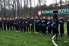 Otwarcie orlika - Łysa Góra 