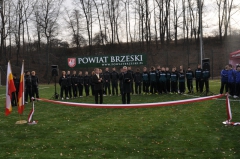 Otwarcie orlika - Łysa Góra 