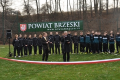 Otwarcie orlika - Łysa Góra 