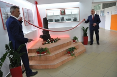 Święto Szkoły ZSP Nr 2 w Brzesku - 15 stycznia 2016
